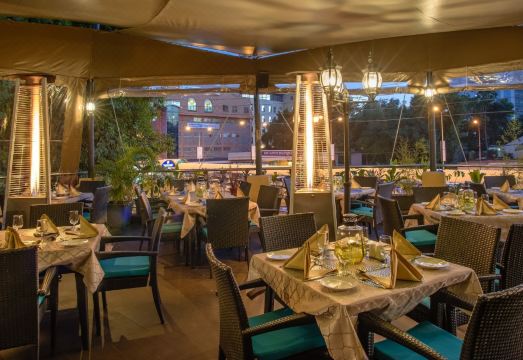 The Landmark Suites Westlands, Nairobi- Next to Westgate Mall Hotel Overview