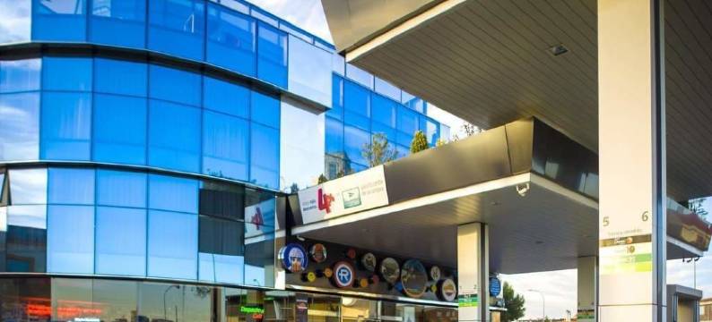 瑞索托酒店(Resotel)图片