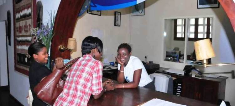 贝斯特韦斯特詹格瓦尼海风酒店(Best Western Jangwani Sea Breeze Hotel)图片