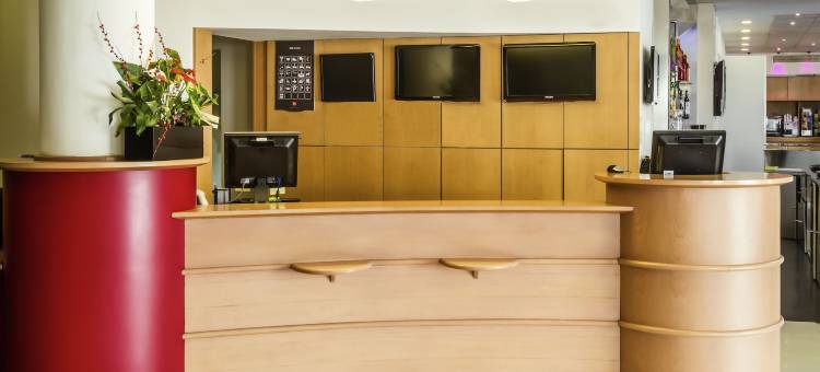 宜必思埃武拉酒店(Ibis Évora)图片