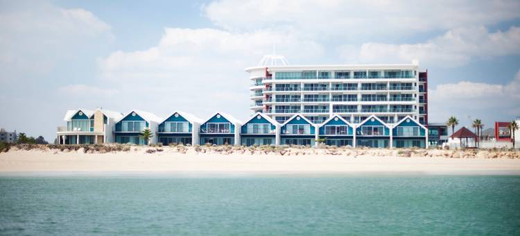 曼哲拉贝克酒店(Seashells Mandurah)图片