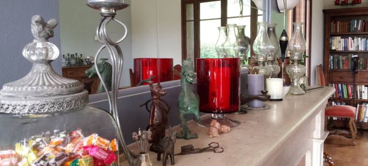 13 蜜蜂酒店(13 Bees)图片