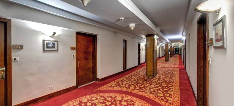 普尔班明珠大陆酒店(Pearl Continental Hotel, Bhurban)图片