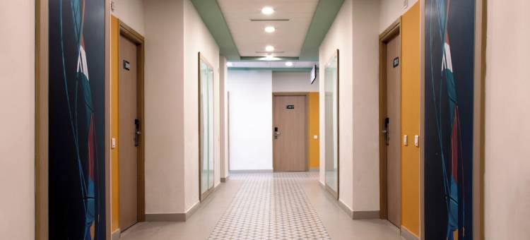 树屋比瓦迪巢(Nest by TreeHouse Bhiwadi)图片