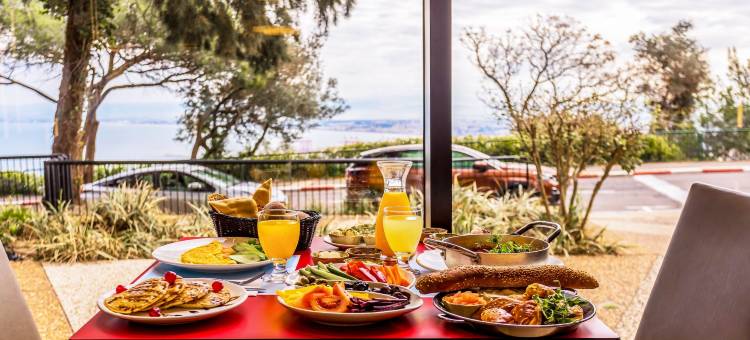 Nof 酒店(Nof Hotel)图片