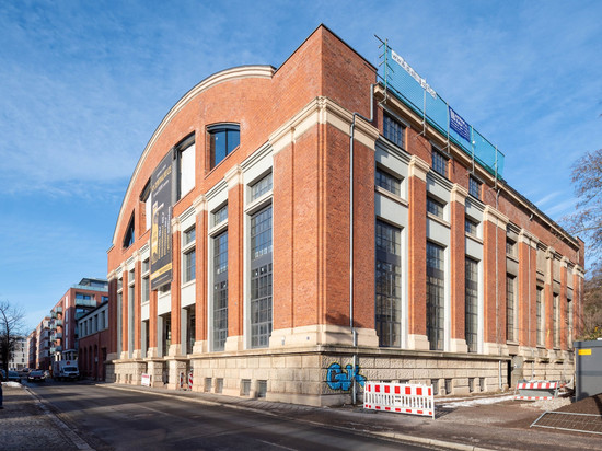 Limehome爱尔福特马克西米利安-韦尔希街