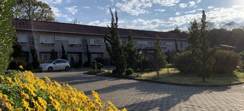 库因塔杜瓦莱别墅(Pousada Quinta do Vale)图片