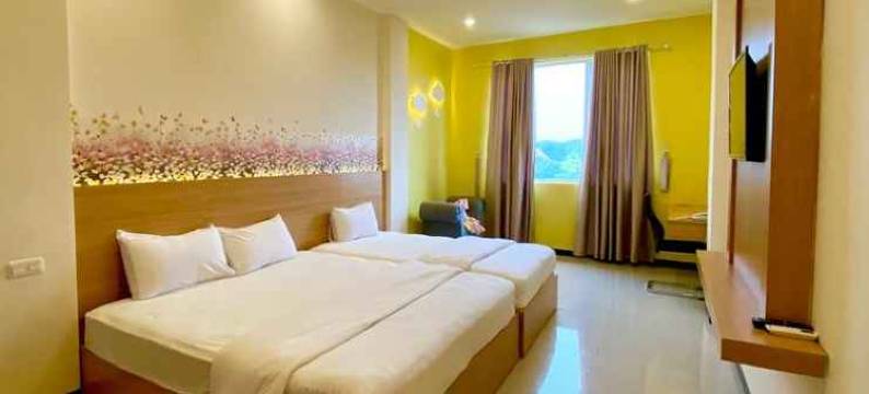 Seruni Hotel Bantaeng图片