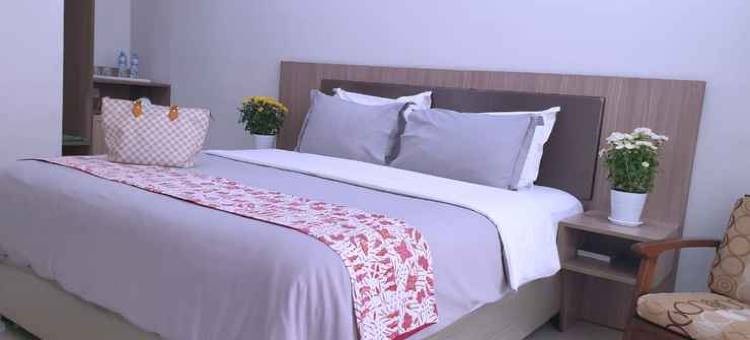 温柔酒店(Hotel Tenera Syariah)图片