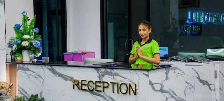 诺恩奇尔考艾酒店(Nornchill Khaoyai Hotel)图片
