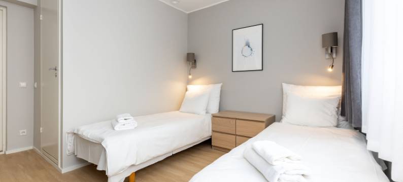 瑞尔多尔汽车旅馆(Reldor Motell)图片