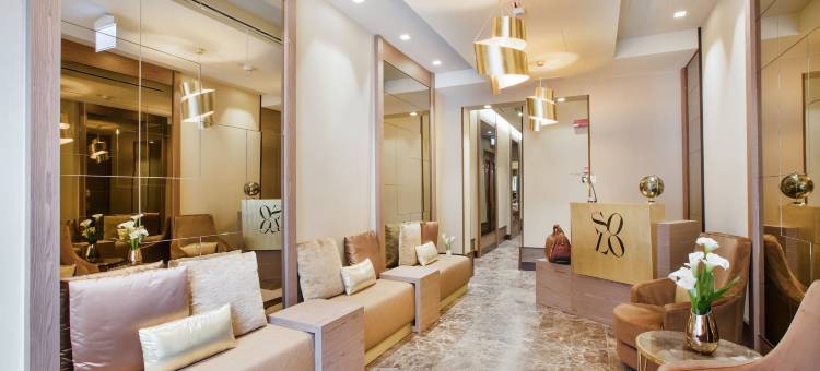 索罗体验酒店(Solo Experience Hotel)图片