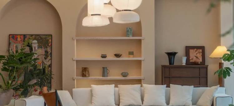 安吉福瑞酒店Freehotel(杭垓镇店)图片