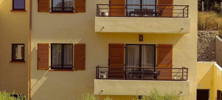 卡塔利娜公寓(Résidence Catalina)图片