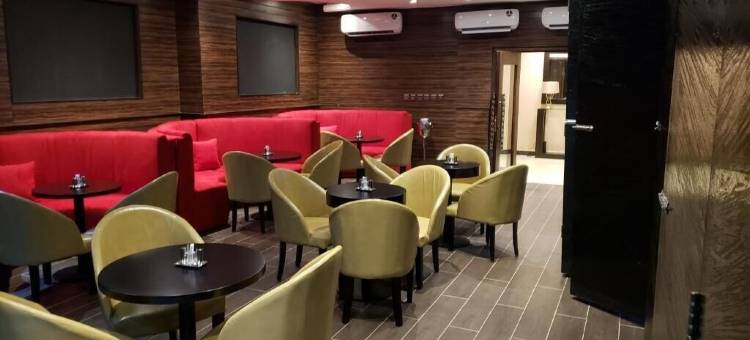 富桥酒店(Rich Bridge Hotel)图片