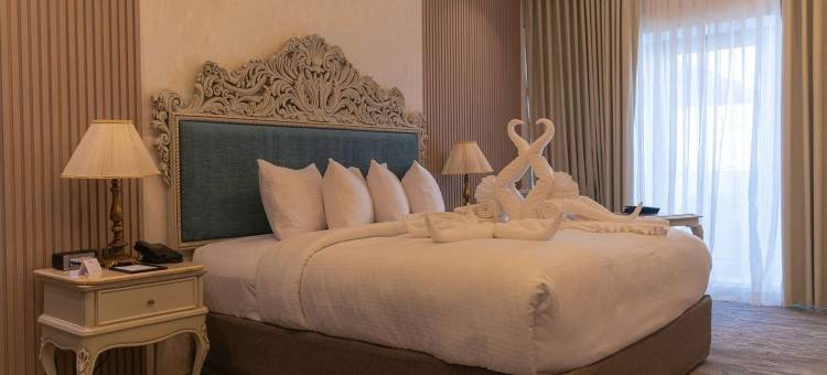 Best Western Plus Jeddah Hotel Madinah Road图片