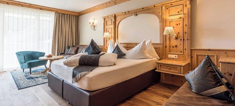 奎伦霍夫豪华度假村帕西尔(Quellenhof Luxury Resort Passeier)图片