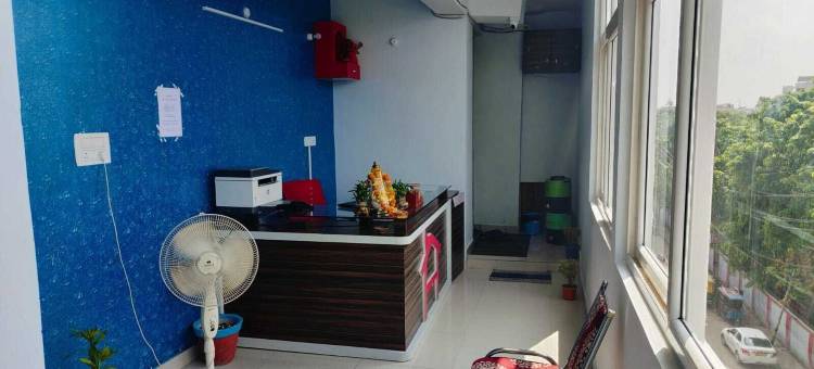 帕特纳萨希布酒店(Hotel Patna Sahib Inn)图片