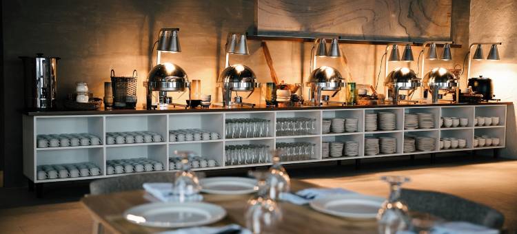 哈莫尔全景住宅(Recidencia del Hamor Full View)图片