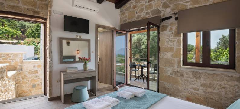 多罗别墅(Doro Villas)图片