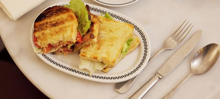 斯德哥尔摩城市酒店(Stockholm Stadshotell)图片