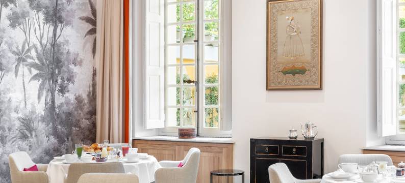 Airelles Pan Dei 宫殿(Pan Dei Palais)图片