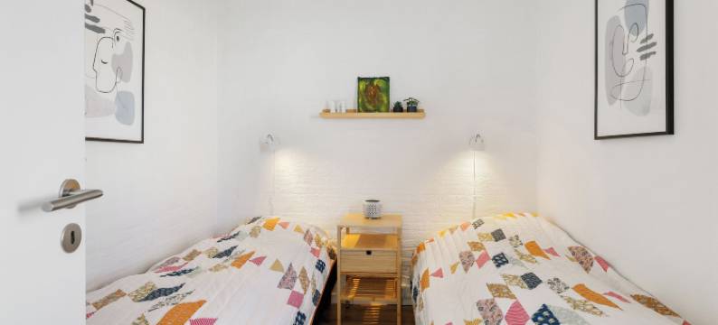 阿格尔假日(Agger Holidays)图片