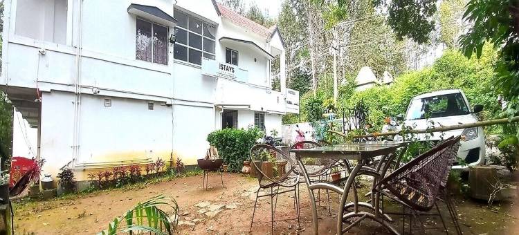 伊斯泰酒店-卢普路(Istays - Loop Road, Yercaud)图片