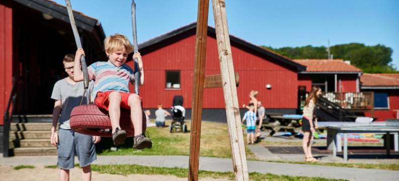 斯瓦内克旅行者旅馆(Svaneke Vandrerhjem - Hostel)图片