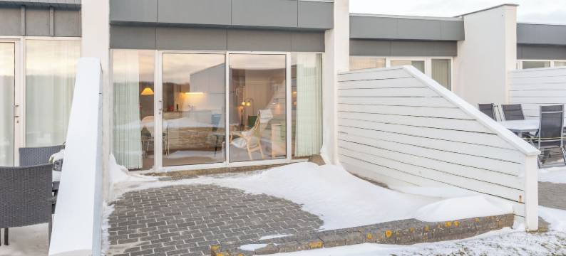 阿格尔假日(Agger Holidays)图片