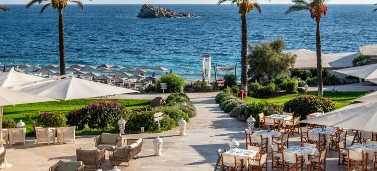 卡波博伊法肯斯特诺度假酒店(Falkensteiner Resort Capo Boi)图片