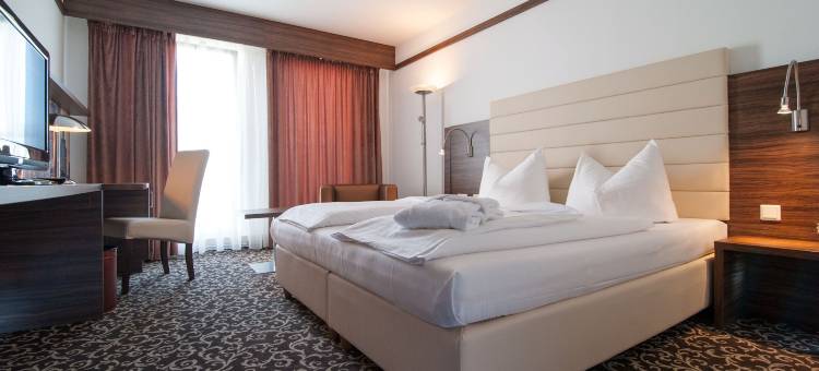 大都会酒店(Hotel Metropol)图片