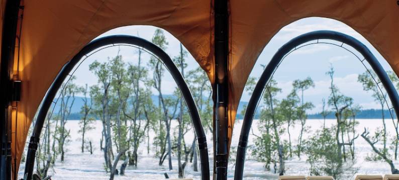 Cocoon度假村古晋(Cocoon Resort Kuching)图片