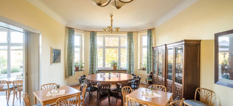 巴克沃旅馆(Gutshaus Barkow)图片