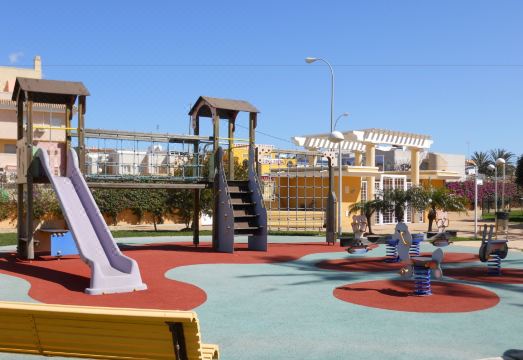 Aquamarina - Serviden Hotel Overview