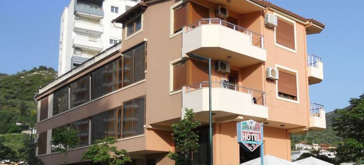 昂诺拉托酒店(Onorato Hotel)图片