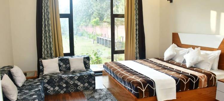 Aroma Green Resort图片