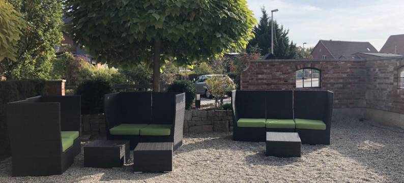 兰德嘎斯霍夫菲舍尔酒店(Landgasthaus Fischer)图片