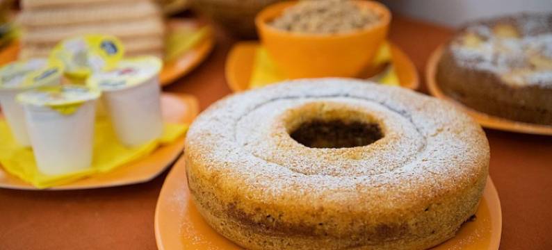 多尔加利住宿加早餐旅馆(Bed and Breakfast Dorgali)图片