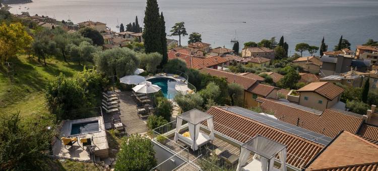 卡德尔拉戈酒店(Residence Ca Del Lago)图片