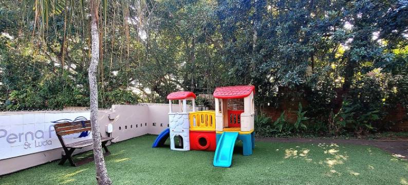 圣卢西亚佩尔纳佩尔纳酒店(Perna Perna Lodge St Lucia)图片