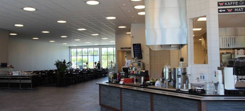 拉斯塔韦纳穆酒店(Rasta Värnamo)图片