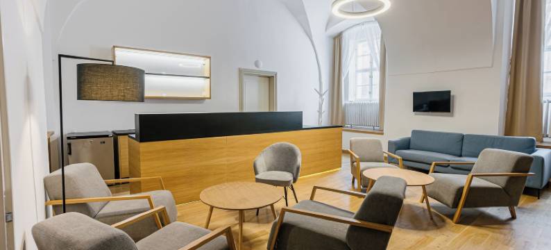 本尼迪克特酒店(Benedict Hotel Kőszeg)图片