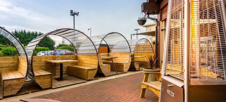 达芬奇酒店(Da Vinci's Hotel)图片