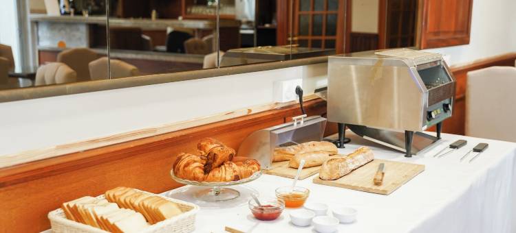 Castellu酒店(Hôtel Castellu)图片