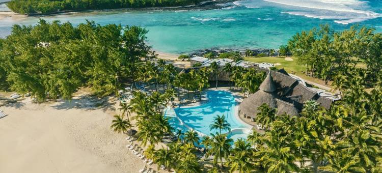 山德拉妮巨浪水疗度假村(Shandrani Beachcomber Resort & Spa)图片