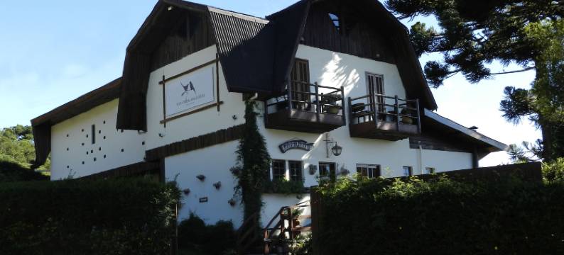 南洋杉角酒店(Recanto Das Araucarias)图片