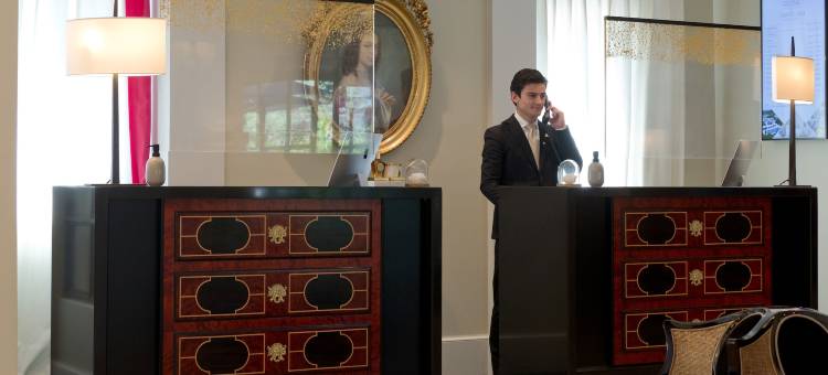 马斯皮耶酒店(Domaine du Mas de Pierre)图片