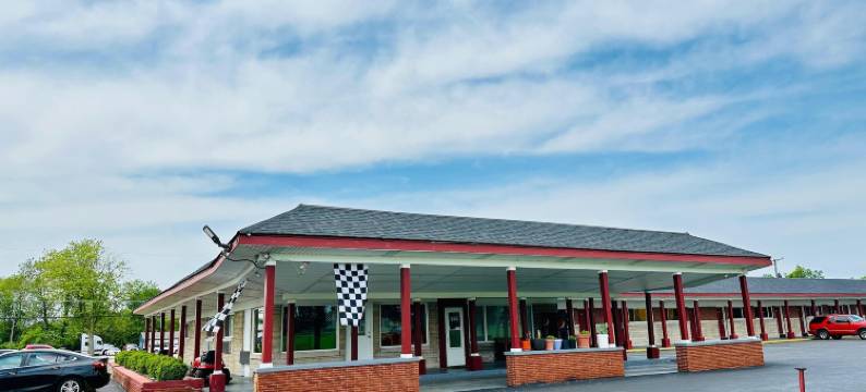 卡特琳娜机场汽车旅馆(Catalina Airport Motel)图片