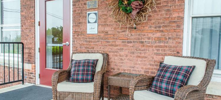 The Federal Pointe Inn Gettysburg, Ascend Hotel Collection图片